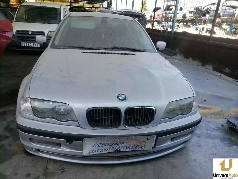 COMANDO LUZES BMW 3 2000 -6901429