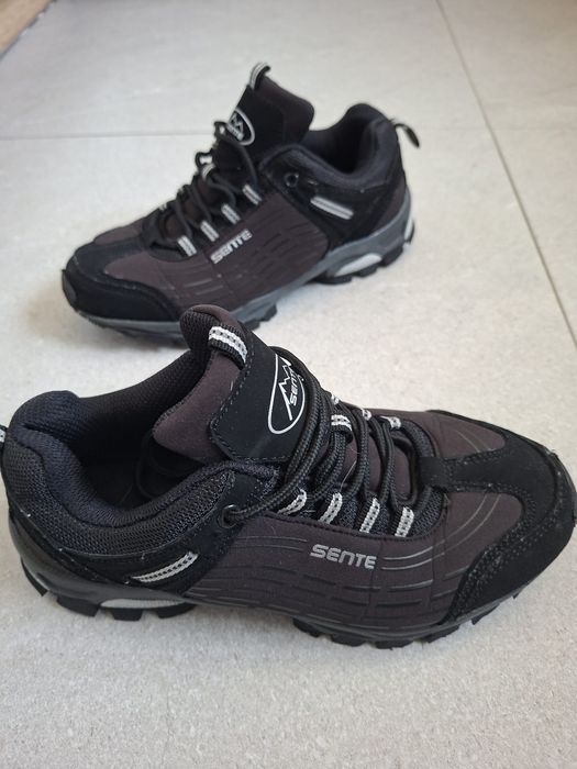 Buty trekkingowe damskie rozm 37