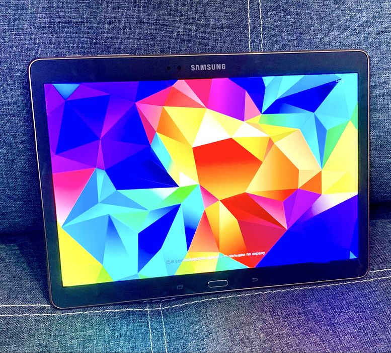Планшет Samsung Galaxy tab S 10.5