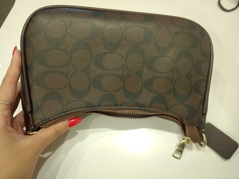 Bolsa/ mala nova
