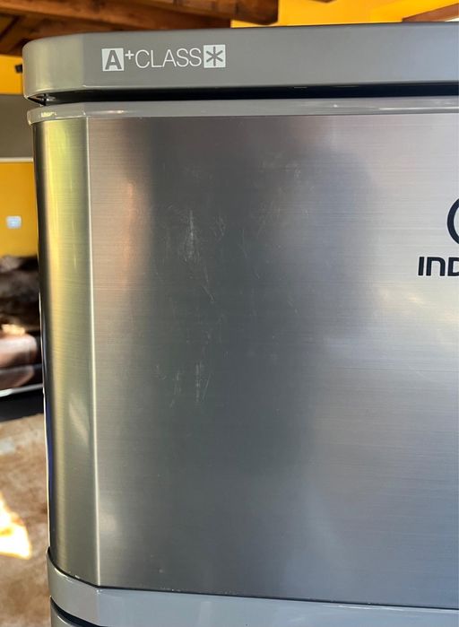 Frigorifico combinado Indesit 206 LT
