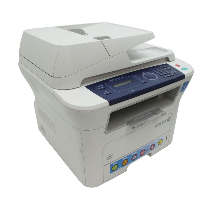 Мфу, принтер лазерний Xerox, мфу xerox, лазерний МФУ