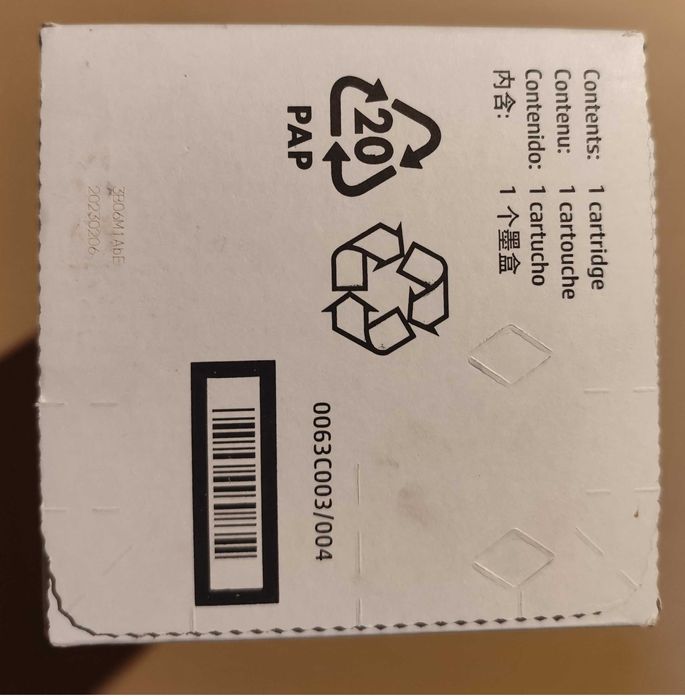 Toner HP CF410XC / czarny (black)