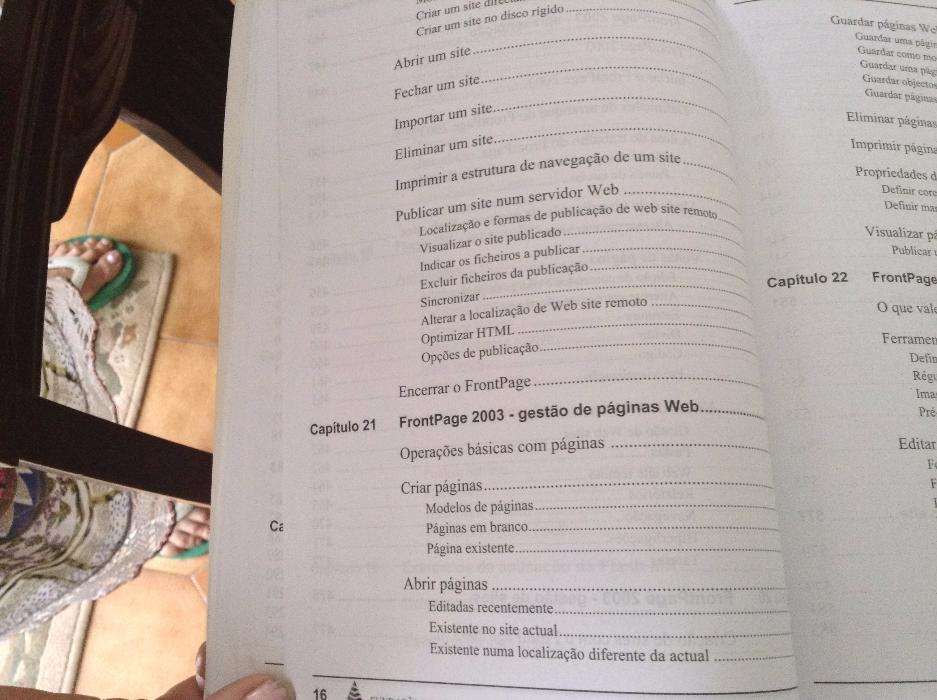 3 livros para aprender informática TIC muito completos64751419330433127