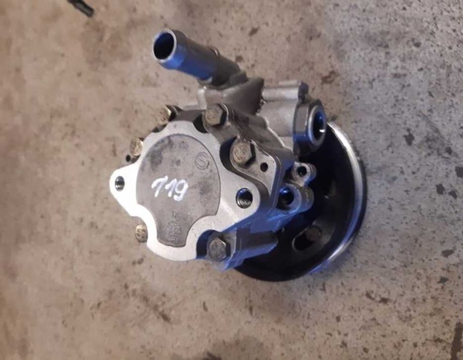 Pompa wspomagania 1.9 TDI Audi A3 8L Vw Golf mk4
