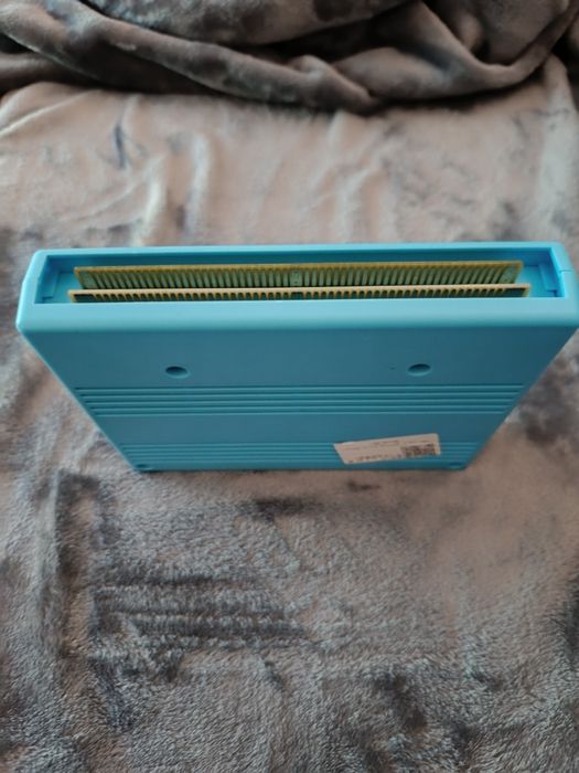 Cartucho Multigame 161-in-1 – Neo Geo MVS