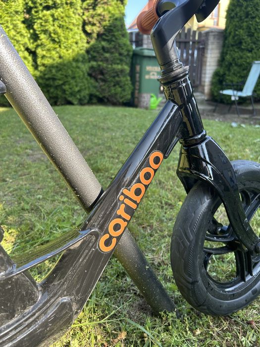 Rowerek biegowy Magnesium Pro 01