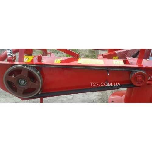 Косилка травяная роторная 1,35 м (Польша, Wirax)