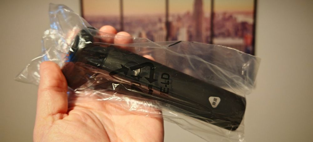 Máquina barbear Xiaomi Enchen Black Stone7