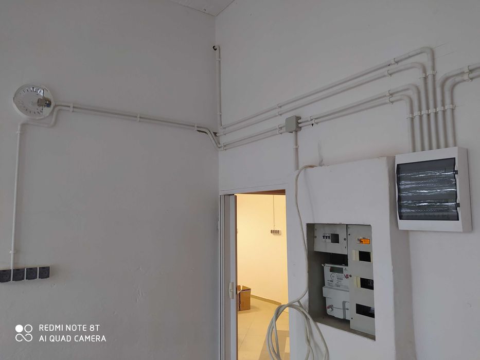 Elektryk Gdańsk E+D, instalacje, awarie, przyłącza budow, liczniki, kuchenki