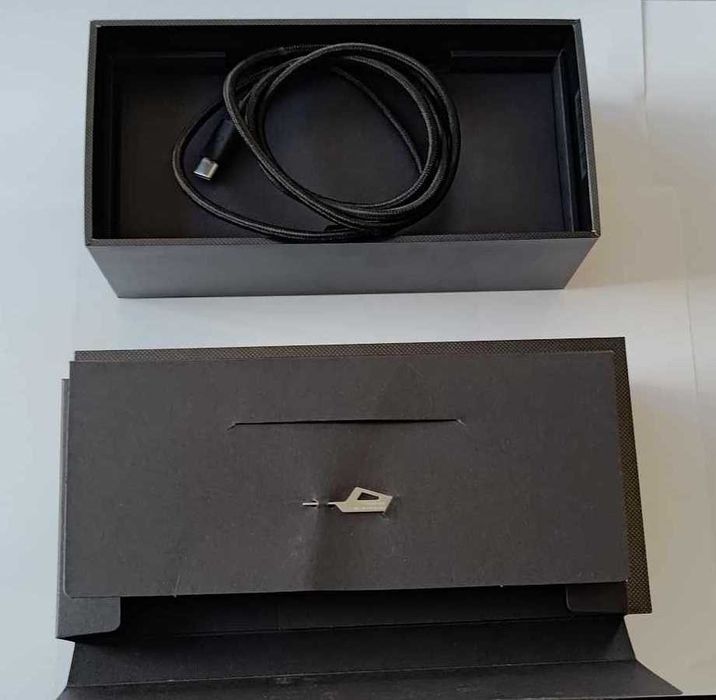 Gamingowy Smartfon Asus Rog 6 16/512