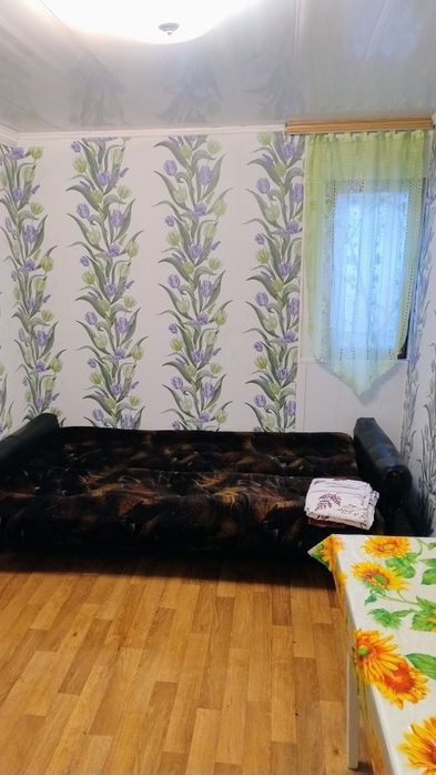 Сдам домик и комнаты (Лузановка)