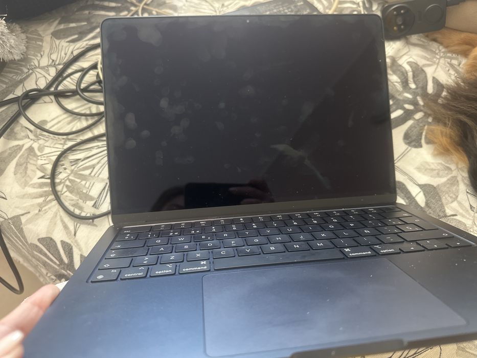 Mac apple m2 hft4rl969m 8gb 256gb