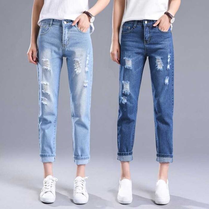 Джинсы бойфренд  xs GAP