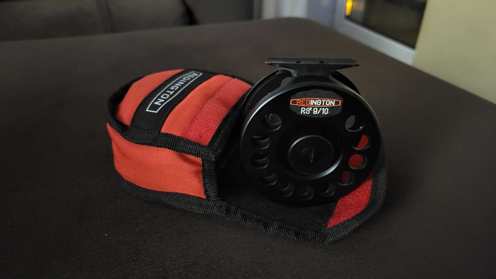 Kołowrotek Redington RS 9/10
