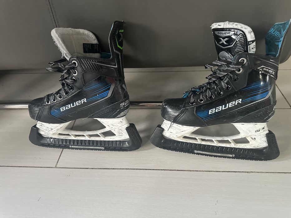 łyżwy Bauer X junior 1,5