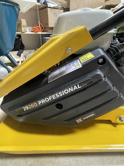 Виброплита Honker HP-C99H 29260 Honda вибротрамбовка