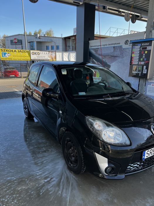 Sprzedam Renault Twingo 2010