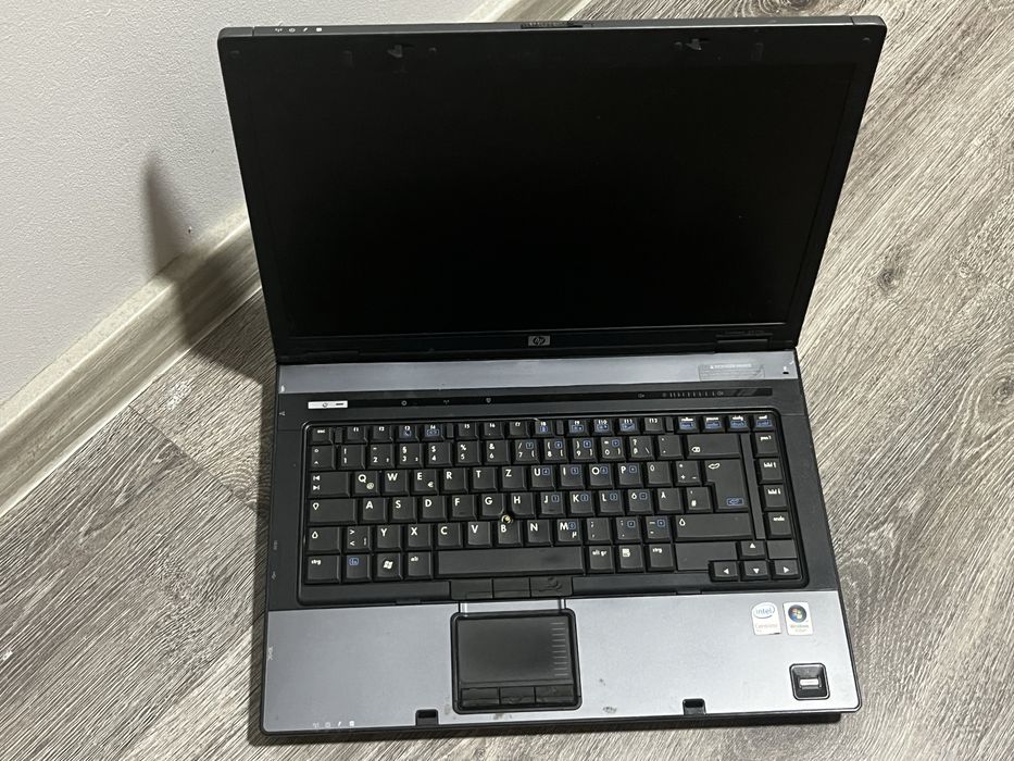 Zestaw laptopy na części