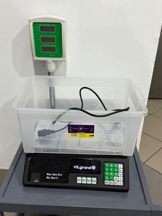 Продам меблі для магазину секонд хенд