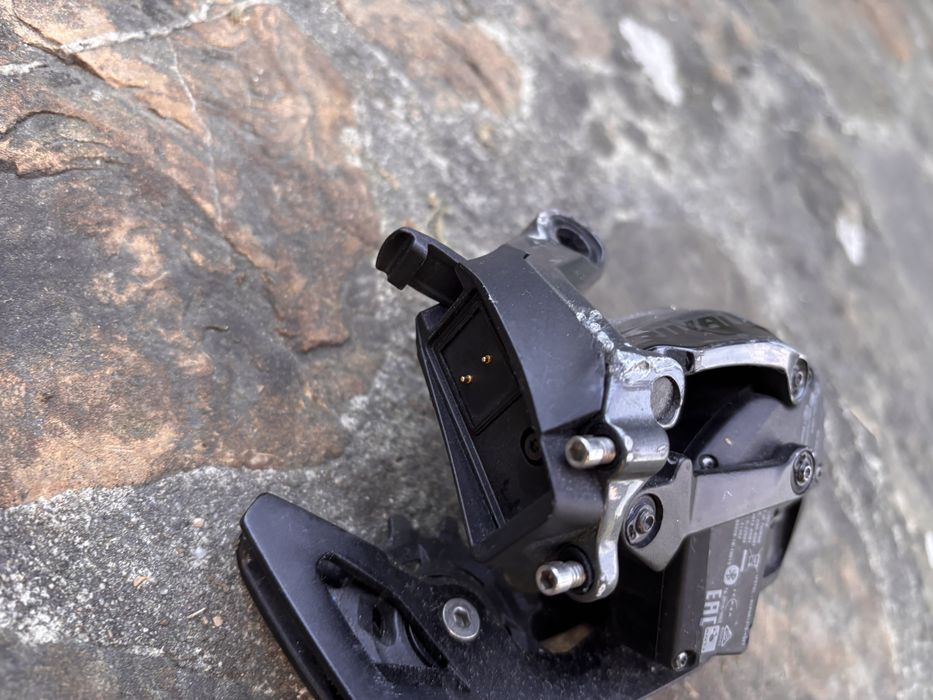 Przerzutka Sram Rival 12s D1 tylna AXS