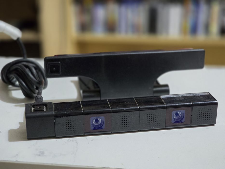 Câmara Sony Playstation 4