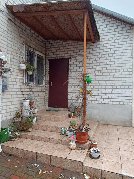 Продам дом Правый берег, ул. Арсена Коваленко (Адмирала Макарова)
