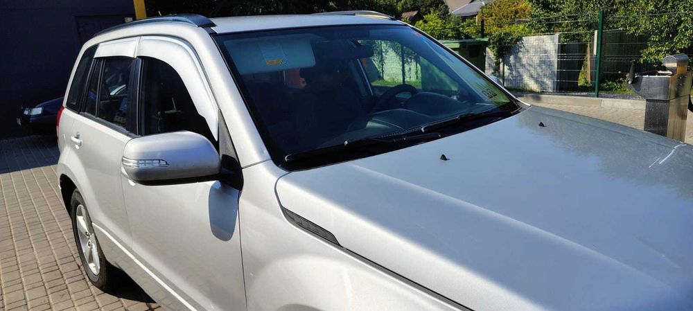 Продам власний автомобіль