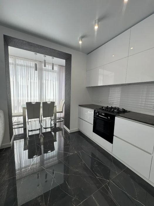 Продам 1-кімнатну квартиру, Перемога-1, ЖК River Park