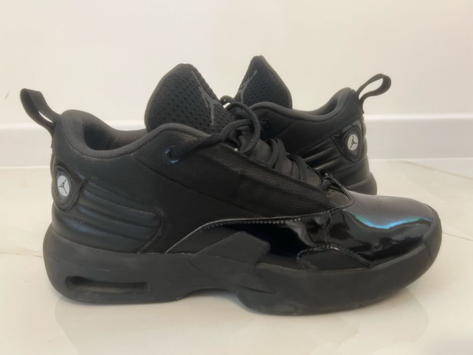Кроссівки Jordan 6 aura