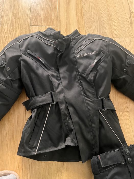 Komplet Adrenaline S