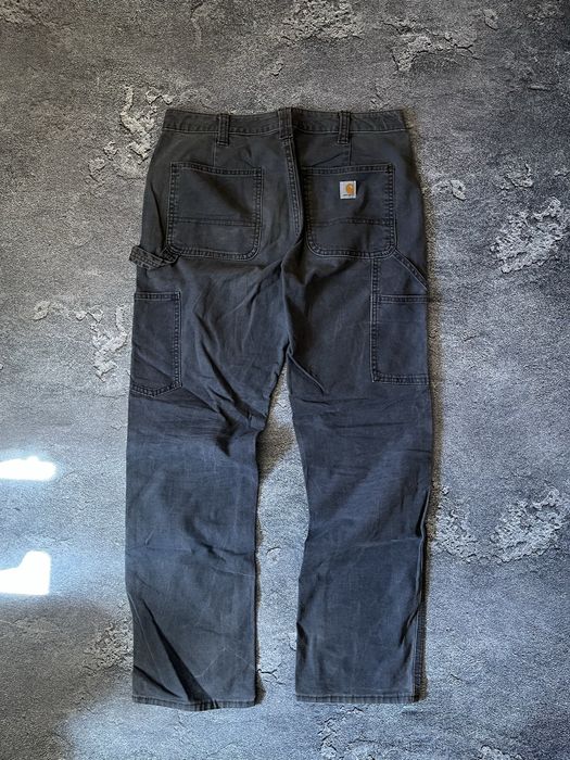 Штани Carhartt Rugged Flex Rigby Cargo / Work Pants