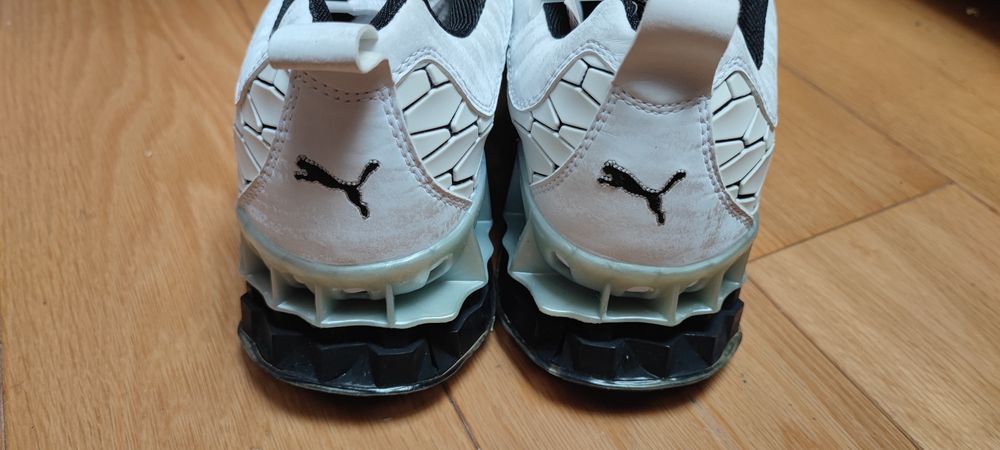 Buty sportowe Puma r.42