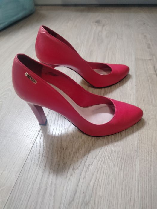 Czółenka "prima moda"