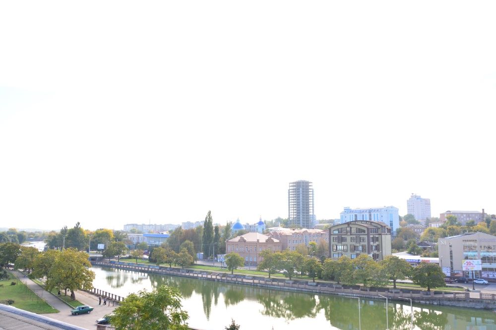 1-к. квартира ЛЮКС посуточно, центр