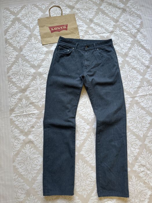 Чоловічі брюки чінос GANT 32/34 levis оригінал