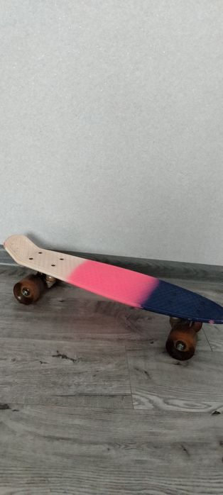 Скейт , пенні борд для дітей