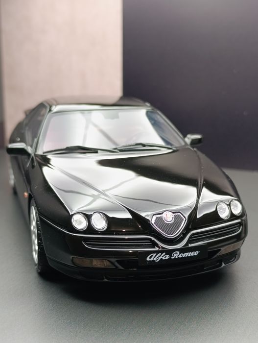 Alfa Romeo GTV 1/18