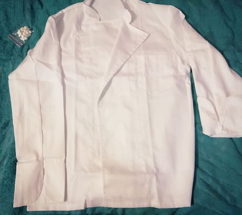 Поварская  Форма