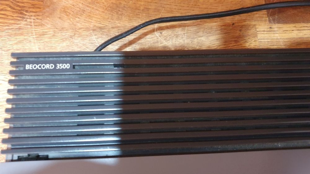 Magnetofon beocord 3500
