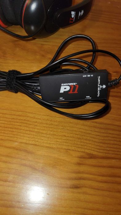 Turtle Beach Headset for PC/PS3424983202009589763