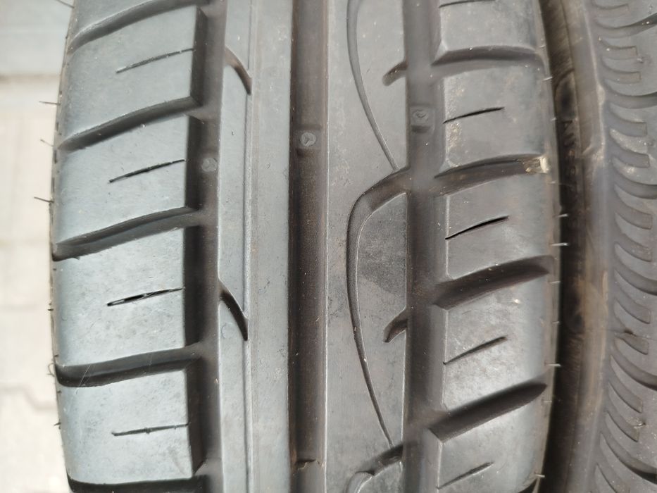 Opony letnie Fulda 165/70R14