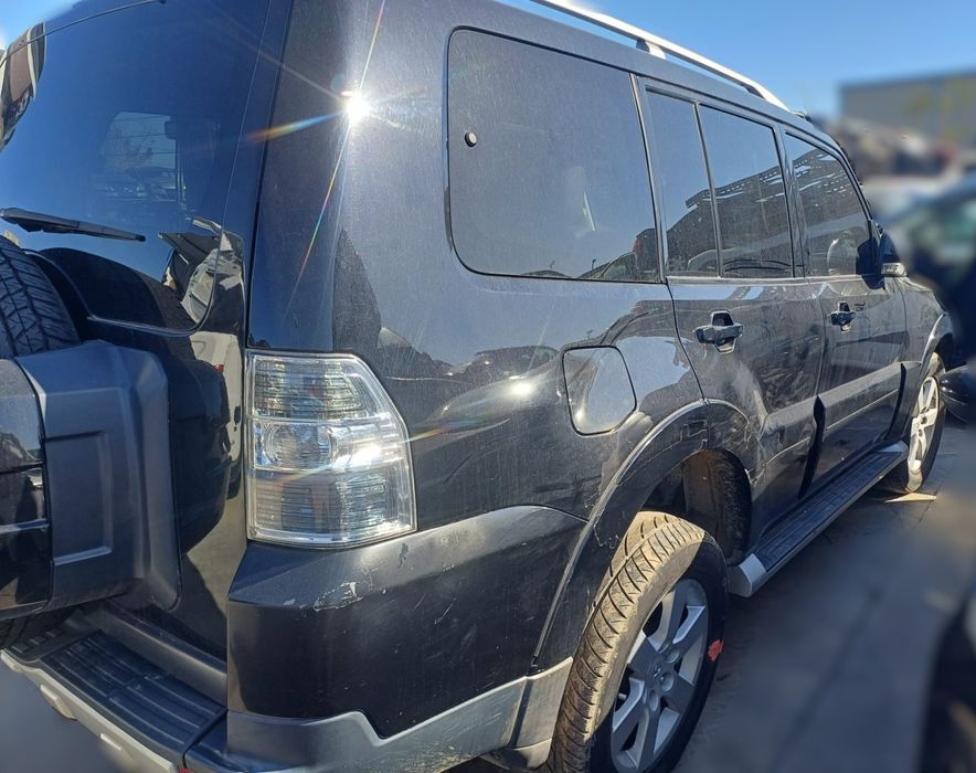 Peças Mitsubishi Pajero Iii (V7_W, V6_W) 3.2 Di-D (V68W) 2007