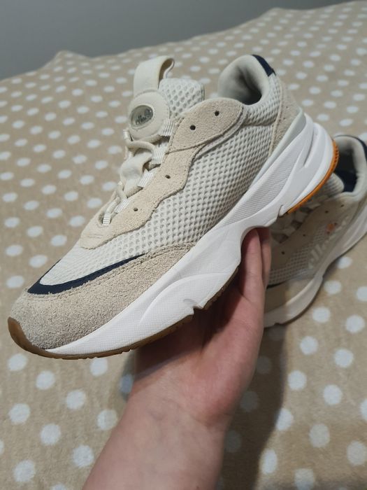 Buty Ellesse Massello