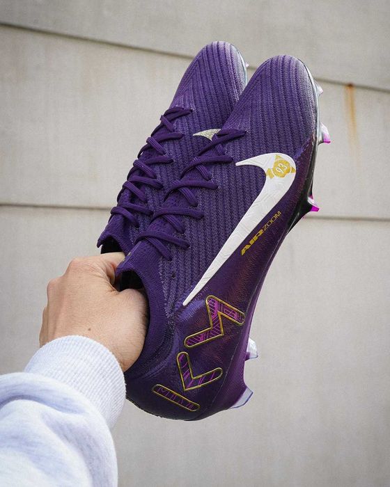 Бутси Найк Nike Air Zoom Mercurial FG розмір з 39 по 44 + Подарунок