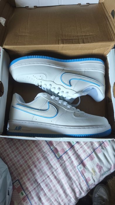 Nike air force n41