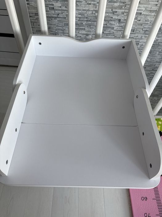 Комод пеленальний столик Veres