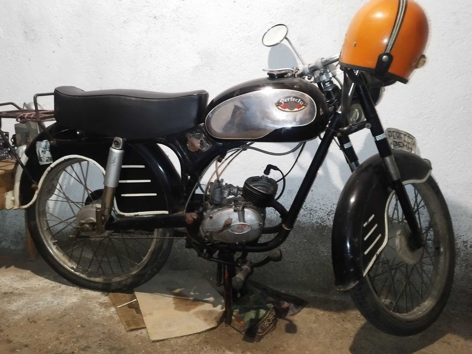 Perfecta DEMM 1960