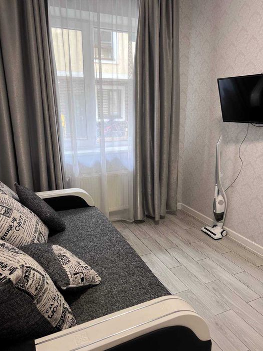 Таунхаус з Ремонтом, Парк Центральний, Газ, Без Комісії