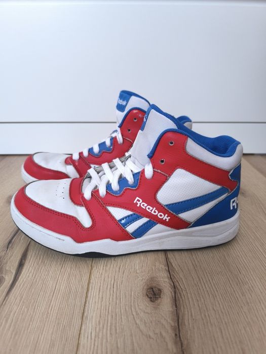 Buty sportowe Reebok roz. 38 stan bdb